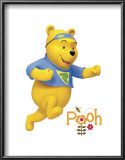 My Friends Tigger & Pooh: Pooh