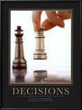 Decisions