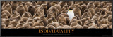 Buy Individuality: Penguin at AllPosters.com