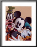 Mickey, Donald, and Goofy: Friends Forever