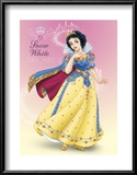 Snow White Shimmer