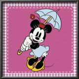 Classic Minnie Mouse