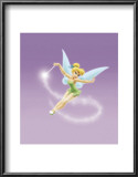 All You Need is Pixie Dust