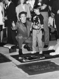 Child Actor Charlie Korsmo Who Plays 