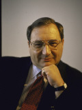 Anti-Defamation League NationalDirector Abraham Foxman Opining on Oj Simpson Trial