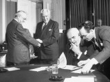 Buy Foreign Relations Committee at AllPosters.com