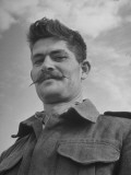 Typical Young Haganah Member