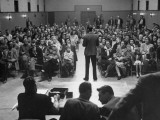 Buy Meeting of the Union in the Arvin Community Hall at AllPosters.com