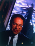 Hugh Price