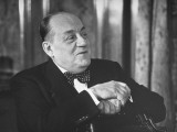 Buy Mayor Camillien Houde, Relaxing in His Office at AllPosters.com
