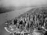 Buy Aerial View of New York City at AllPosters.com