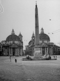 Piazza Del Popolo