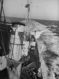British Navy-H.M.S. Grenville