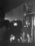 TV Production of 
