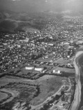 Buy Aerial View of a US City at AllPosters.com