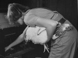 British Women During WWII