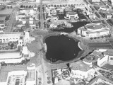 World's Fair Premium Photographic Print