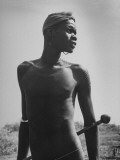 Buy Native Tribesman at AllPosters.com