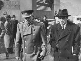 Buy General Ludvik Svoboda Walking at AllPosters.com