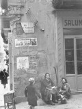 Buy People Selling Cigarettes on the Street at AllPosters.com
