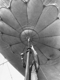 Buy Balloon Starting to Rise at AllPosters.com