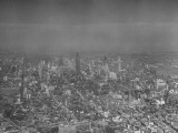 Buy Aerial View of New York City at AllPosters.com