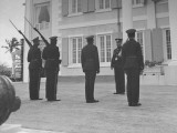 Buy The Police Changing Guard at AllPosters.com