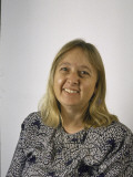 Time Reporter Melissa Ludtke