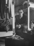 Buy Czechoslovakian Refugee in Germany at AllPosters.com