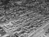 Buy Aerial View of a US City at AllPosters.com