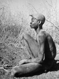 Buy Nuer Tribesman at AllPosters.com