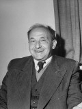 Zionist Fritz Bernstein