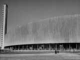 Buy Exterior of Olympic Stadium at AllPosters.com