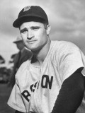Buy Red Sox Robert P. Doerr at AllPosters.com