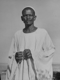 Buy Chief of the Homsa Tribe at AllPosters.com