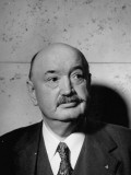 Kugler During the Convention