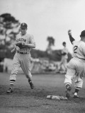 Buy Red Sox Vern Stephens Running the Bases at AllPosters.com