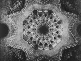 Buy Magnificent Ceiling Dome of the Sala De La Dos Hermanos at AllPosters.com