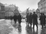Buy People Going into Hradcany Castle at AllPosters.com