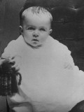 Buy Picture of Poet Robinson Jeffers as a Baby at AllPosters.com