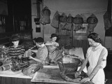 British Women During WWII