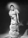 A Porcelain Doll Being Sold at F.A.O. Schwarz