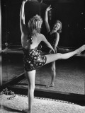 Buy "Too Many Girls" Swimming Party at AllPosters.com