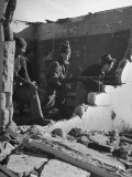 Haganah Patrol
