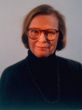 Time Sr. Writer Martha Duffy
