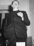 Buy Father Josef Plojhar at AllPosters.com