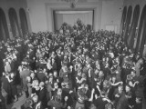 Buy People Dancing at Mylly Koski Recreation Hall at AllPosters.com