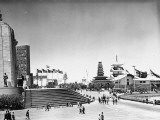World's Fair Premium Photographic Print