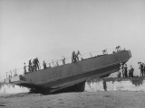 Navy Personnel Operating 