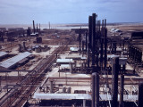 Haft-Kel Oil Refinery